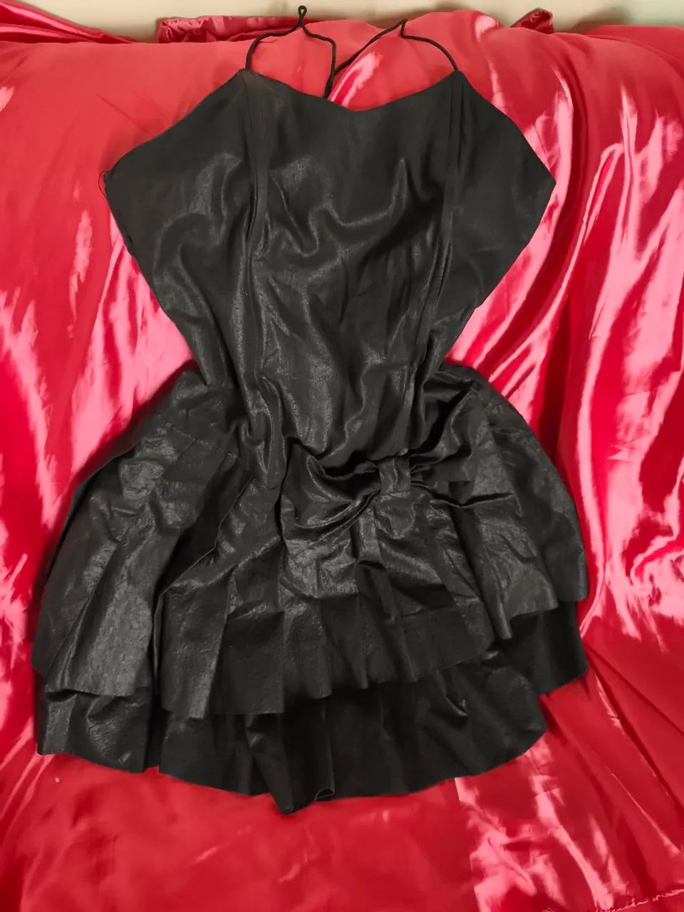 Fantasia para Halloween