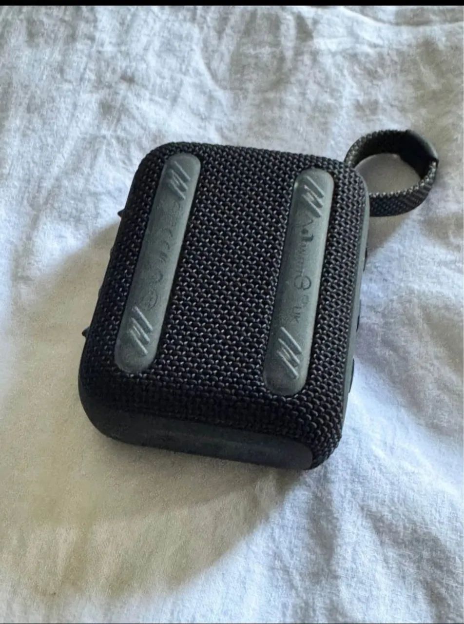 JBL GO4 - Foto 3