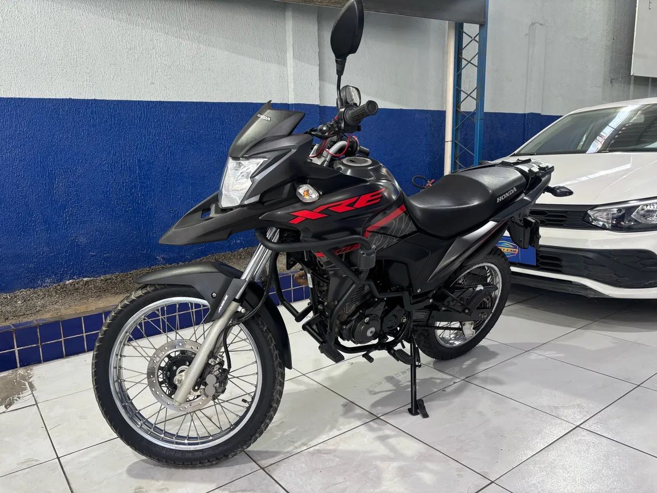 XRE 190cc 2023 EXTRA - Foto 2