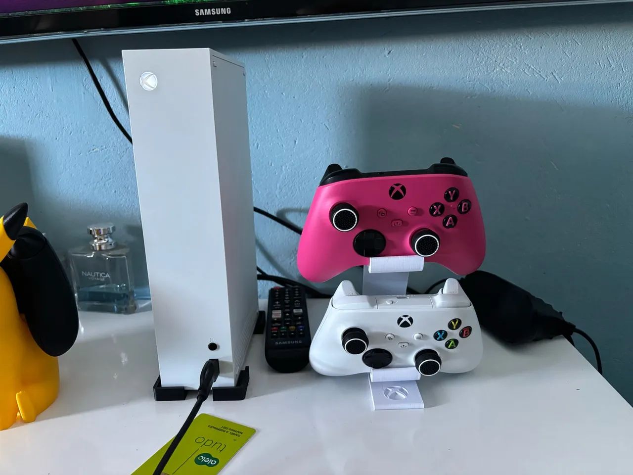 Xbox series s - Foto 5