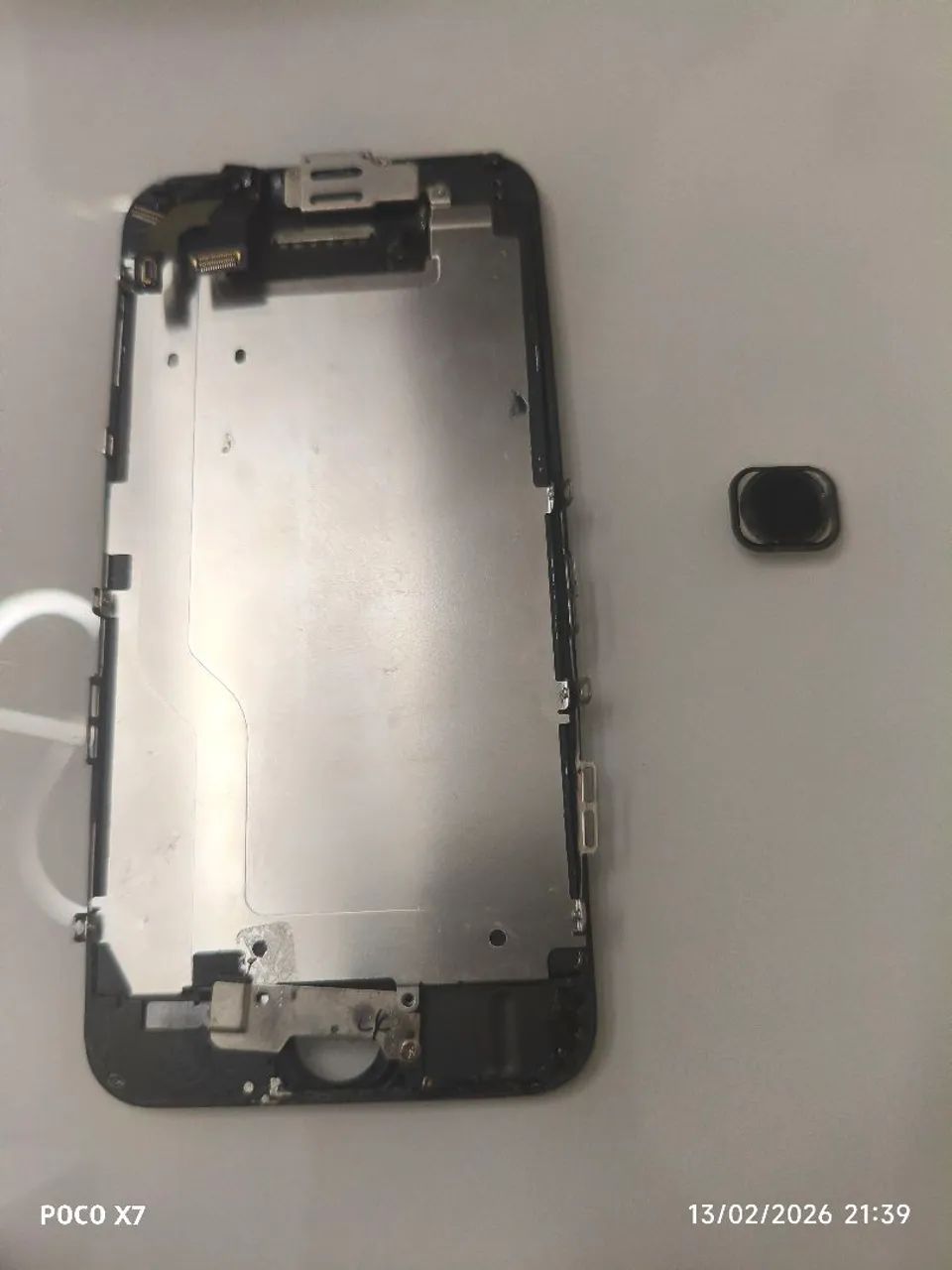 Peças iPhone 6  - Foto 4