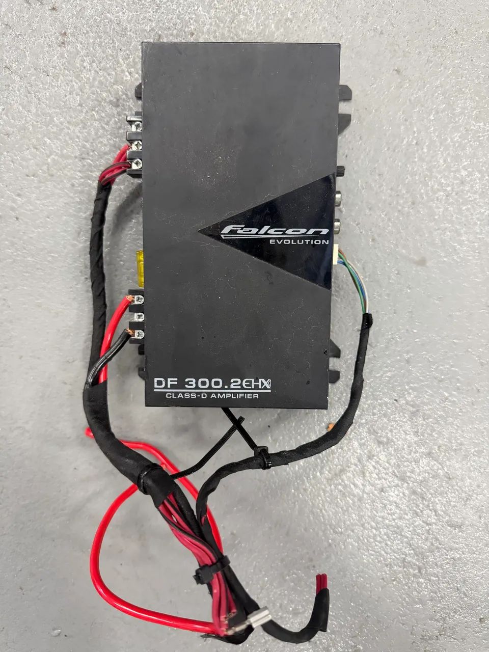 Módulo Falcon Evolution DF 300.2ehx