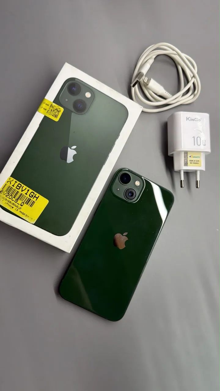 iPhone 13 - Foto 2