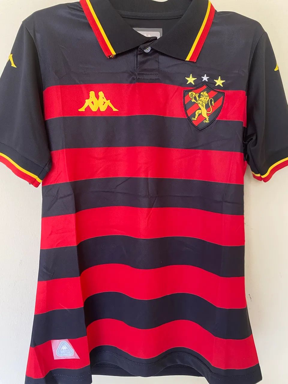 Camisa do Sport clube do Recife  - Foto 4