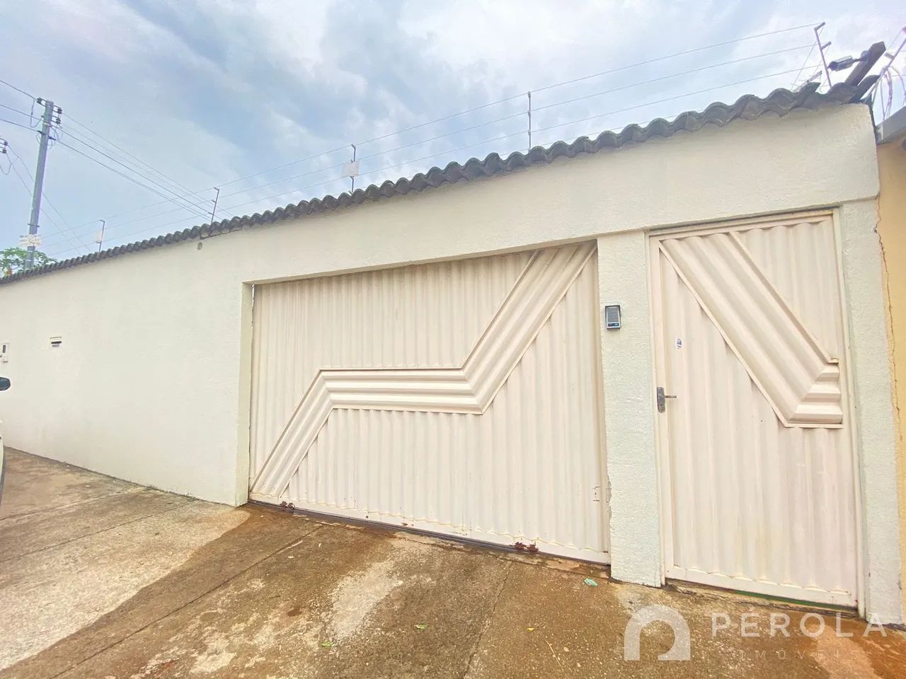 Casa em Jardim Vila Boa - Goiânia - Foto 2