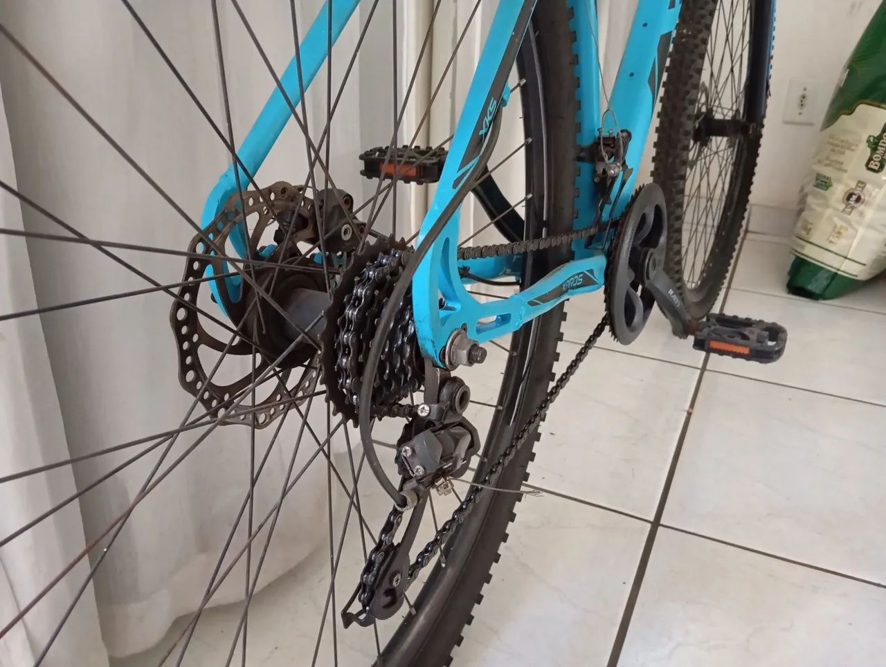 Bicicleta Aro 29 - Foto 4