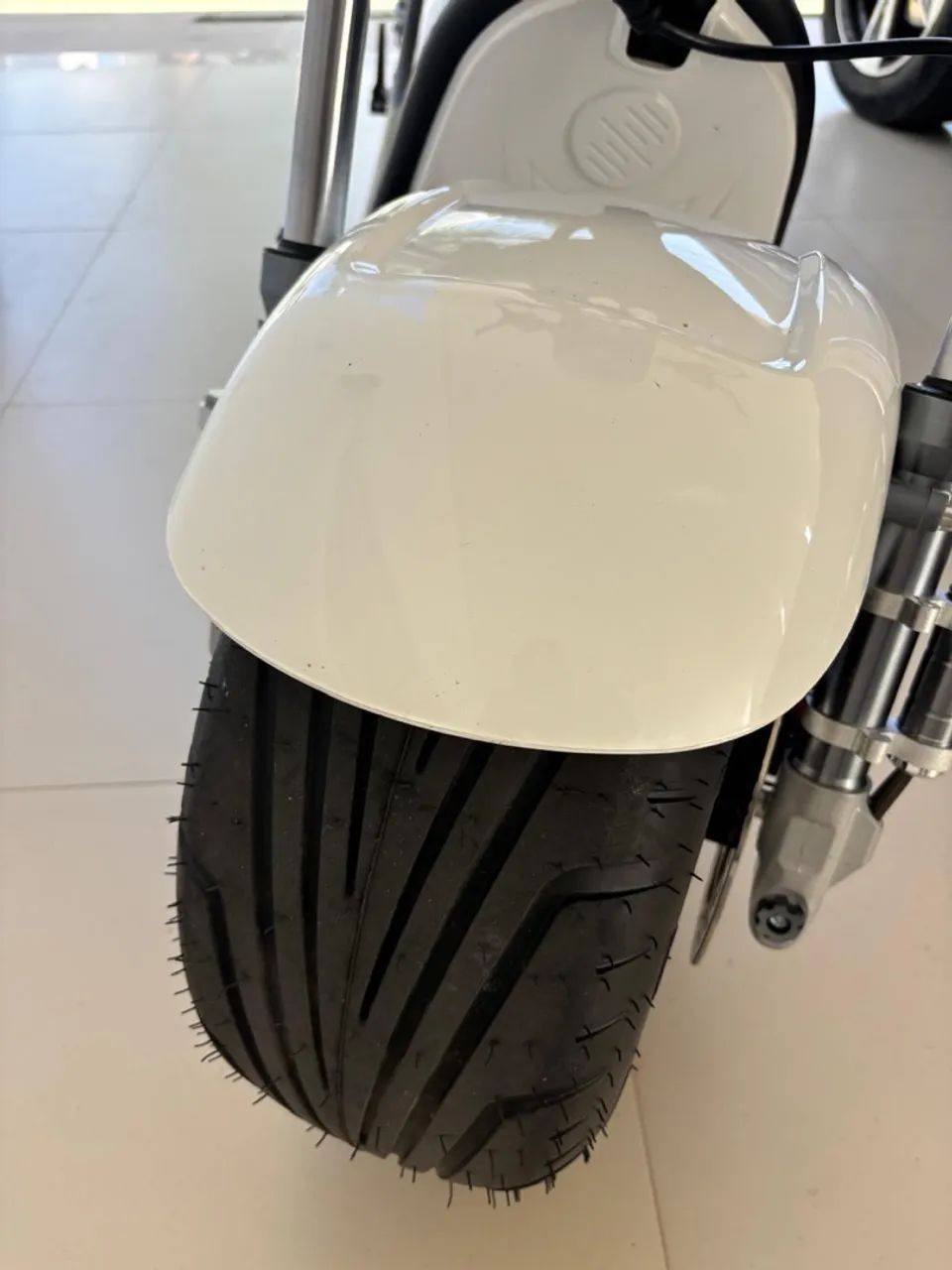 Scooter Eletrica  - Foto 3