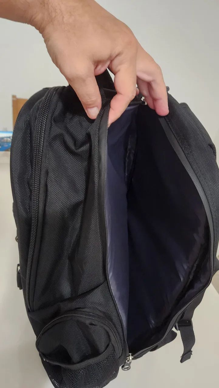 Mochila para laptop SWISSGEAR 2449  - Foto 3