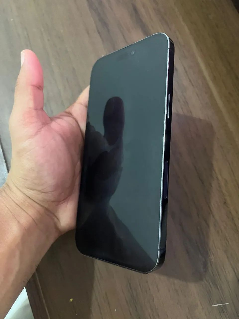 Iphone 14 pro max - Foto 4