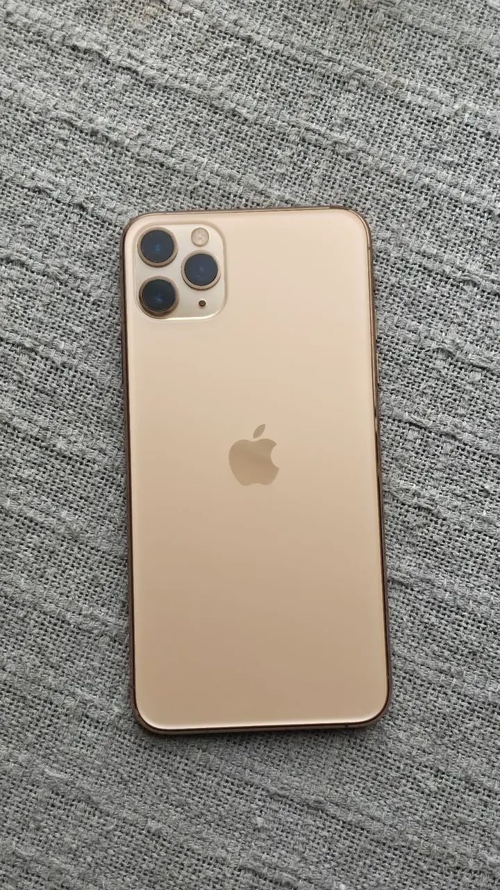 Iphone 11 pro max 256gb - Foto 4