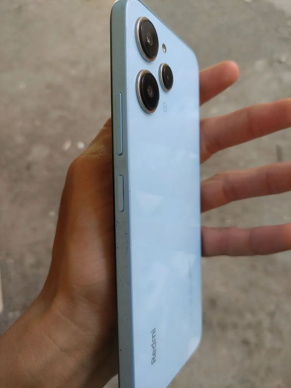 Redmi 12 4g - Foto 4