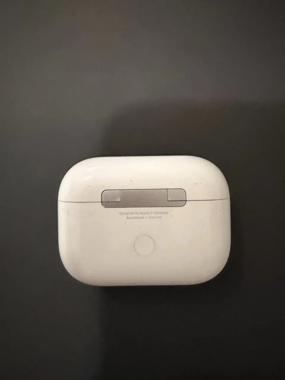 Até Pods pro 2 geração  - Foto 2