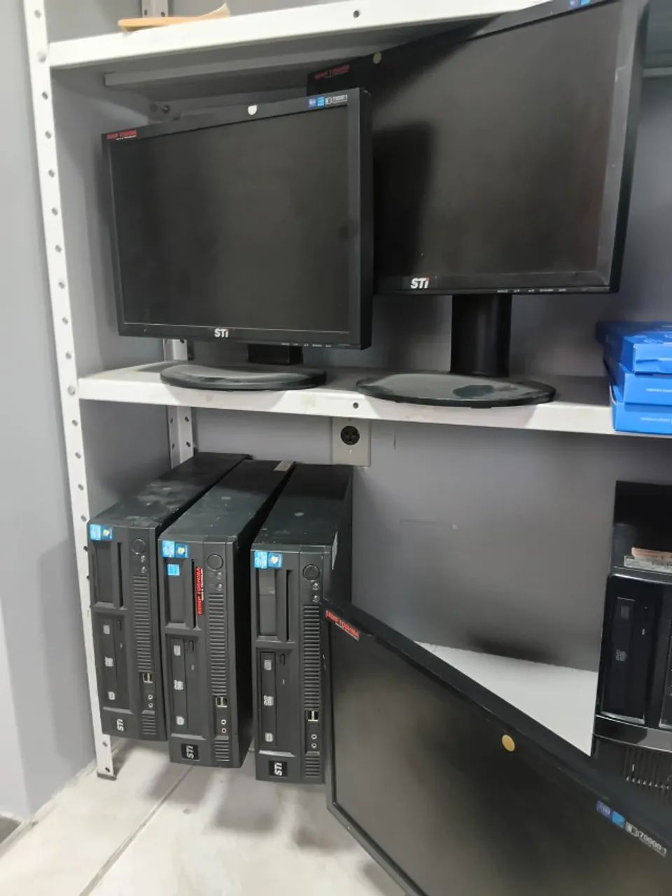 Computador Desktop cre i5 