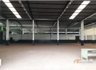 BARRACÃO INDUSTRIAL/COMERCIAL 1800m². - Foto 4
