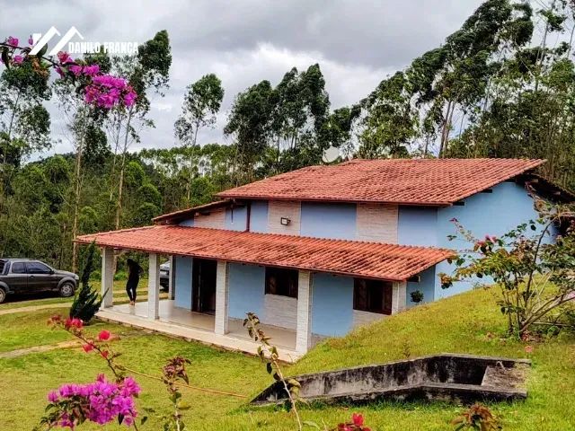 Vende-se linda chácara em Marechal Floriano  ES - Foto 11