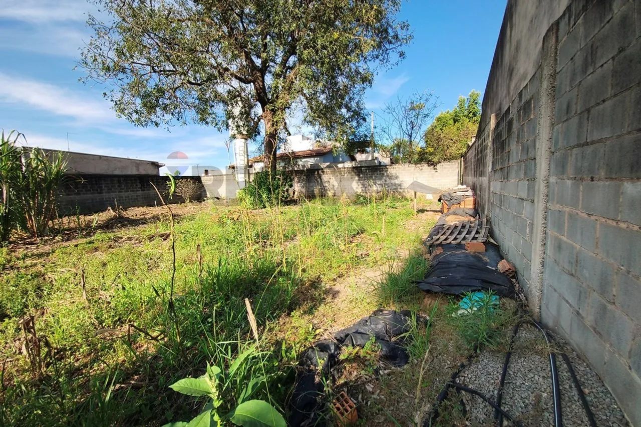 Terreno 857,461 m² Totalmente Murado - Artur Nogueira - Foto 5
