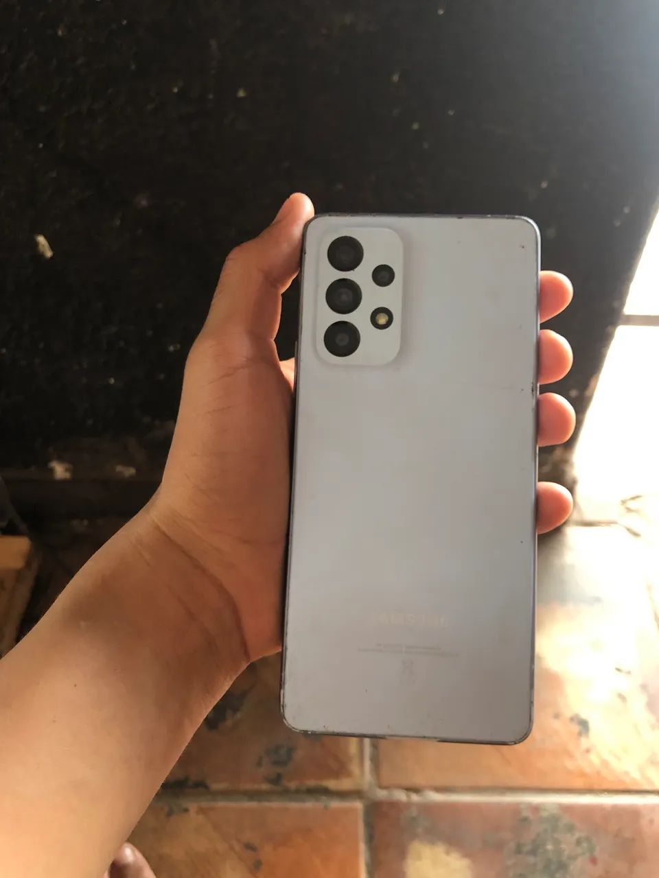 Samsung galaxy A53 5g - Foto 2