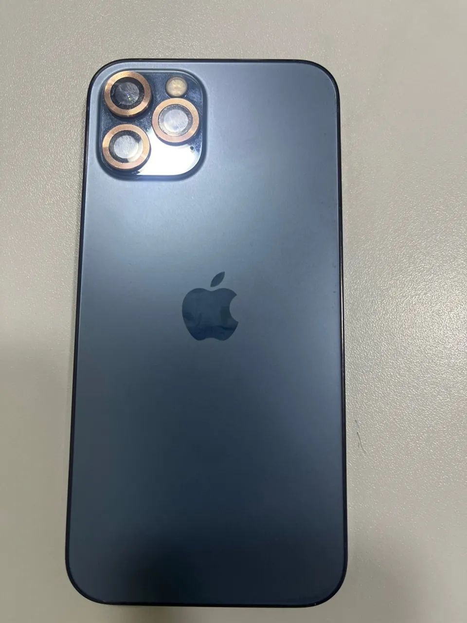 iPhone 12 Pro 128 gigas 