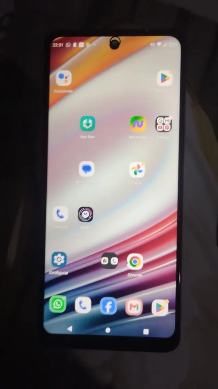 MotoG60  - Foto 3