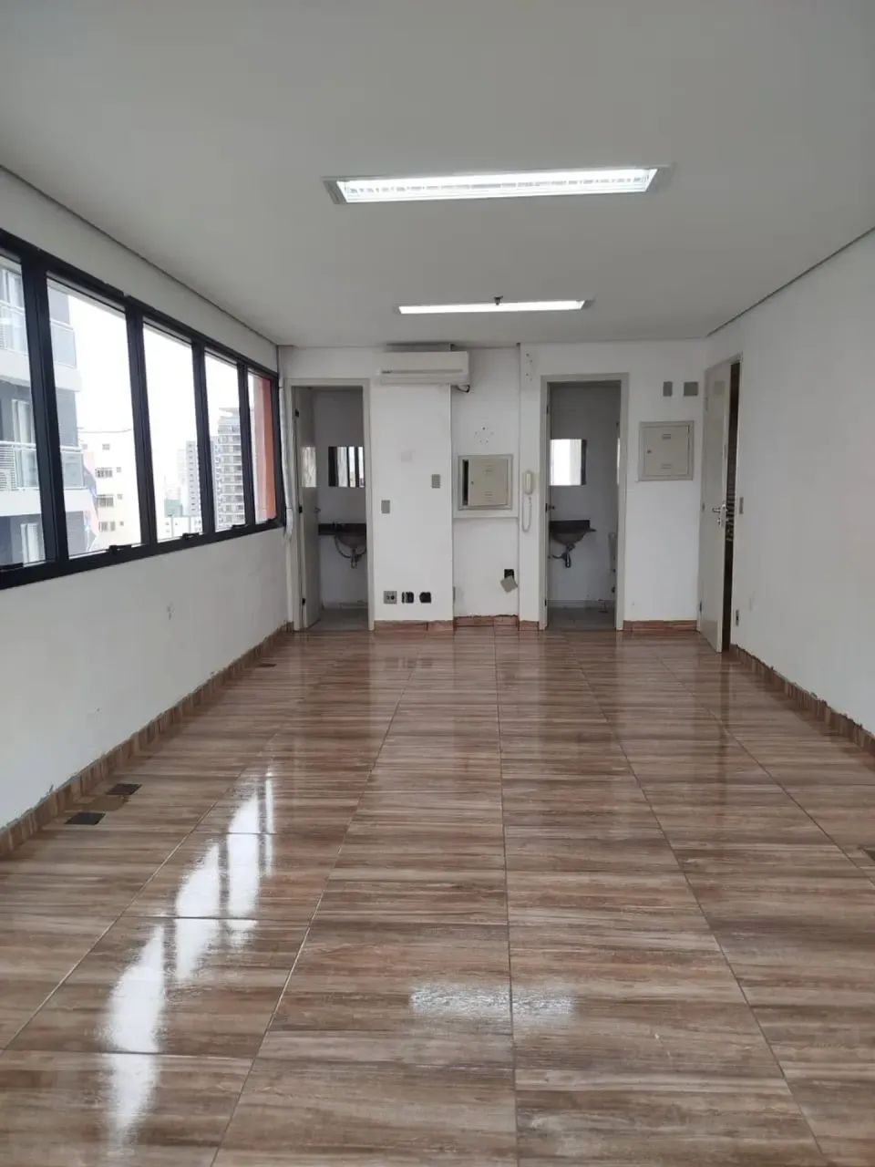 Sala/Conjunto para aluguel tem 35 metros quadrados em Vila Mariana - São Paulo - São Paulo - Foto 8