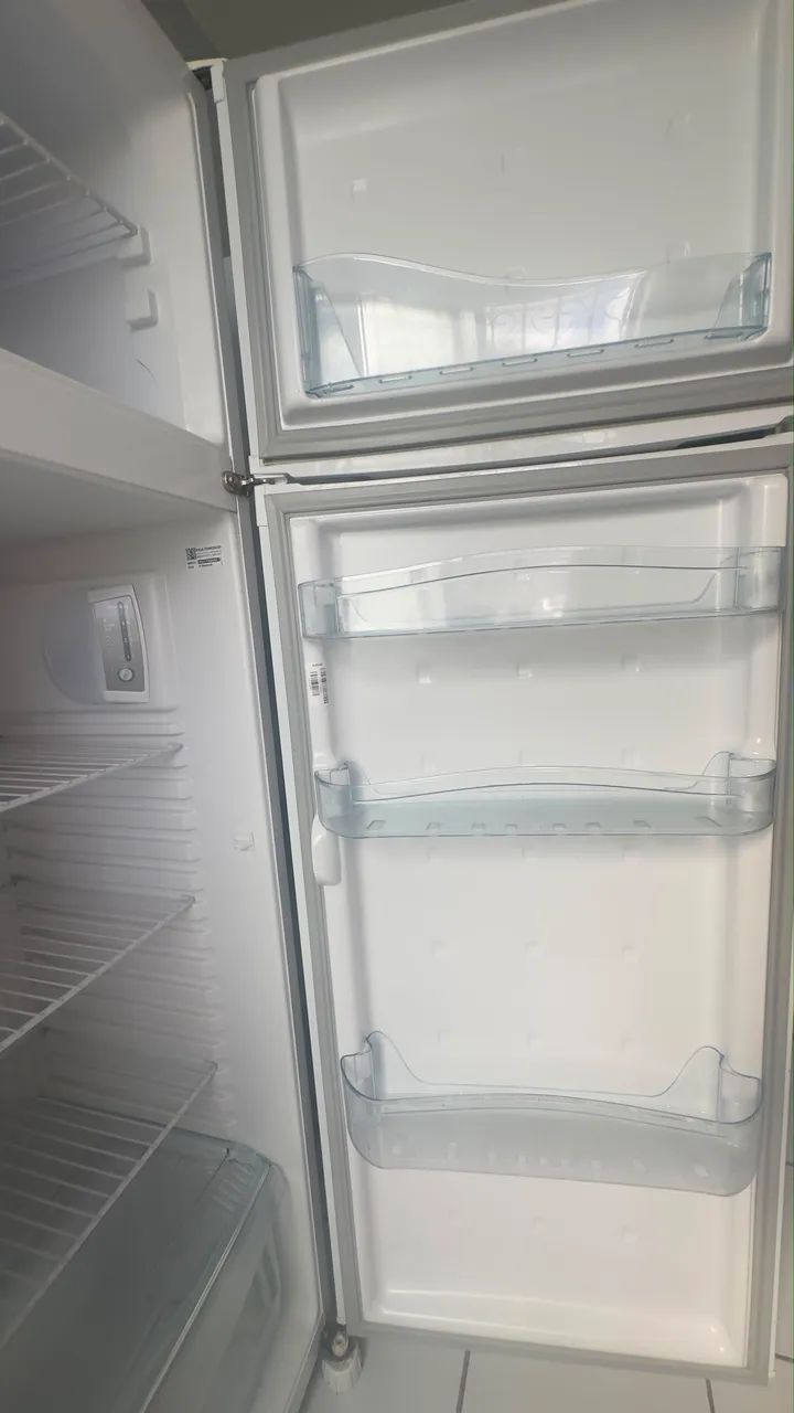 Vendo geladeira consul - Foto 3