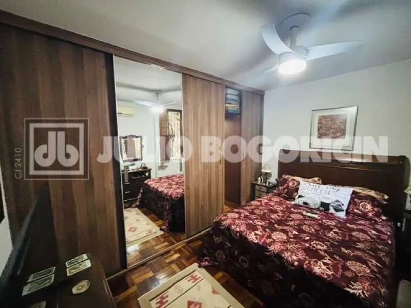 Apartamento : / Residencial / Tijuca - Foto 4