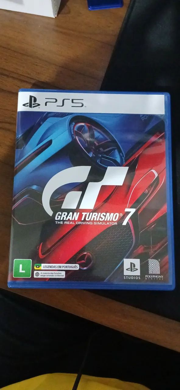 Astro bot e grande turismo 7  - Foto 2