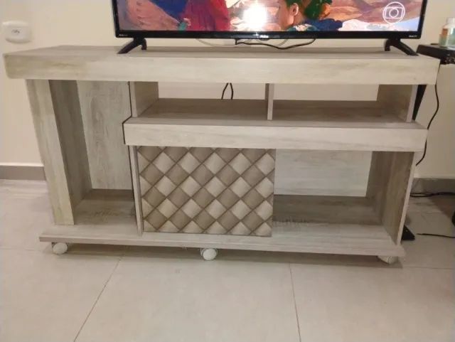 Rack Simples - à Retirar - Foto 2