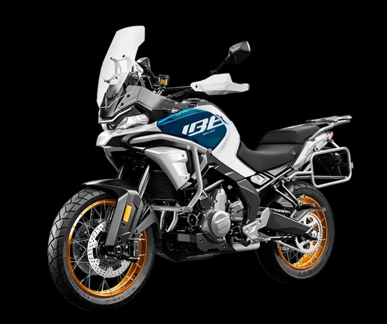 Vendo reserva da IBEX 700 - Foto 3