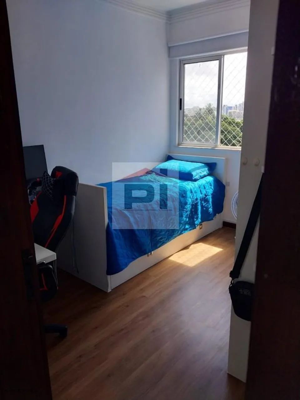 Apartamento 3 Quartos para Venda em Salvador, IMBUI, 3 dormitórios, 1 suíte, 3 banheiros,  - Foto 5