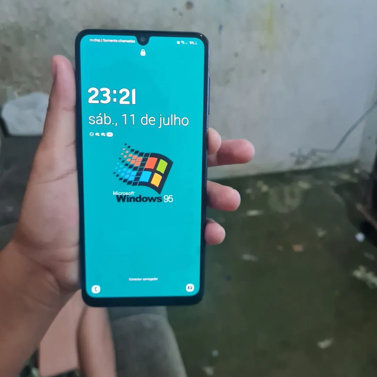 Celular  