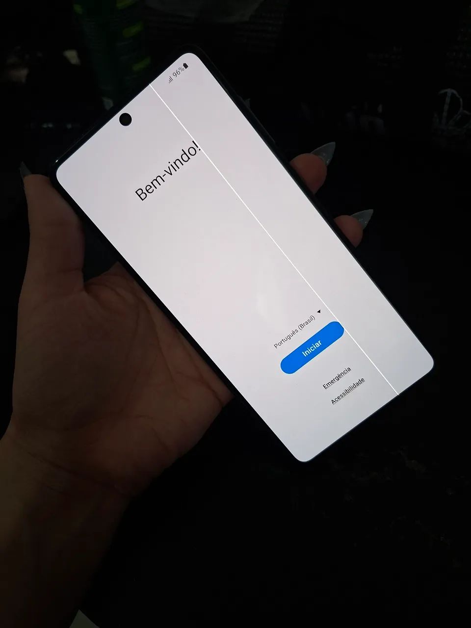 Samsung Galaxy A71 128GB - Foto 4