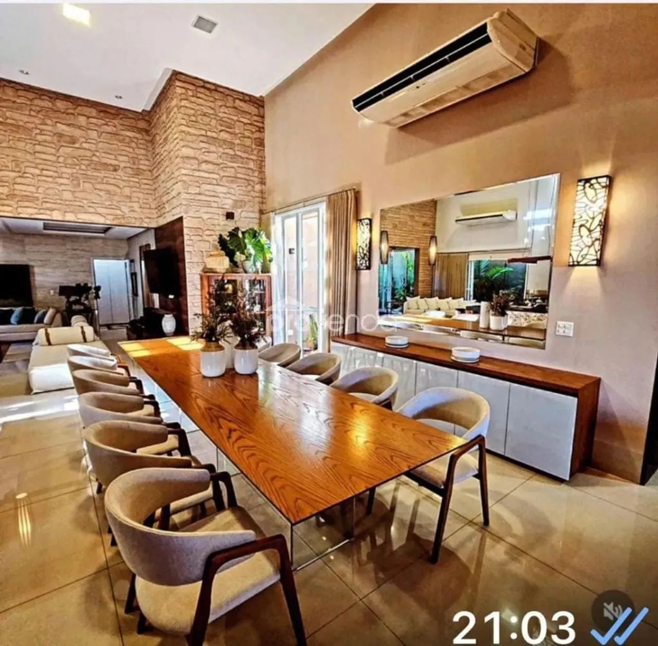 CASA 4 SUITES COND JARDINS MUNIQUE - Foto 4