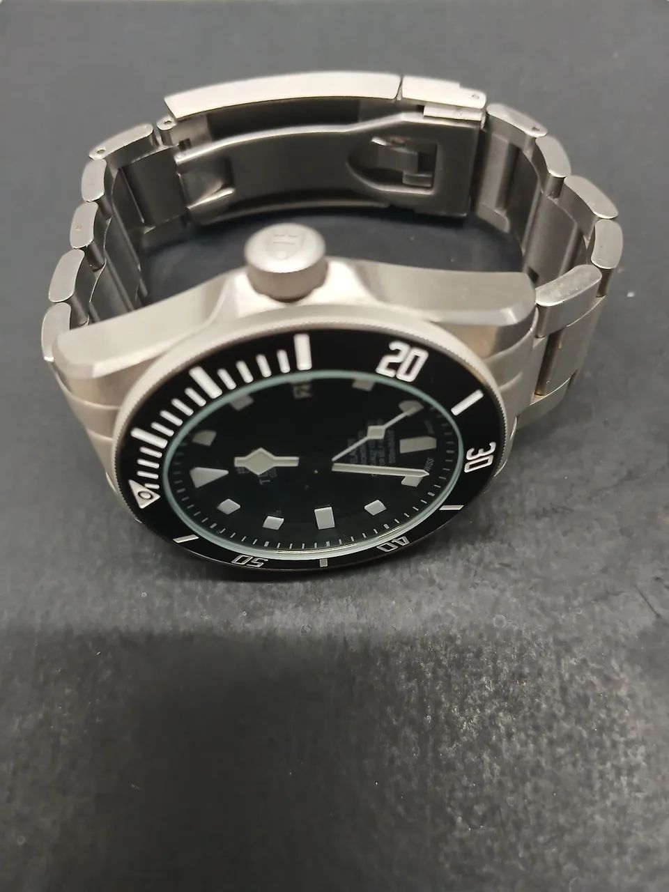 Tudor pelagos - Foto 2