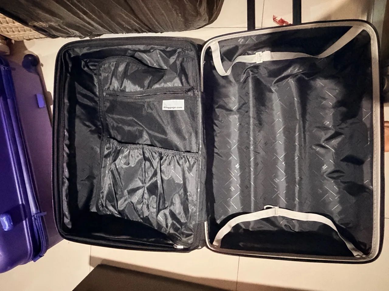 Mala de viagem  - Foto 4