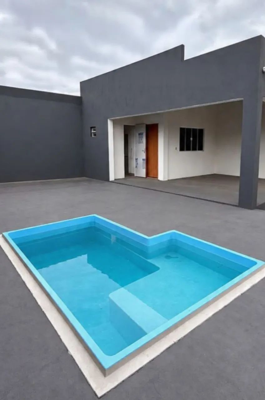 Oportunidade Casa à Venda<br>