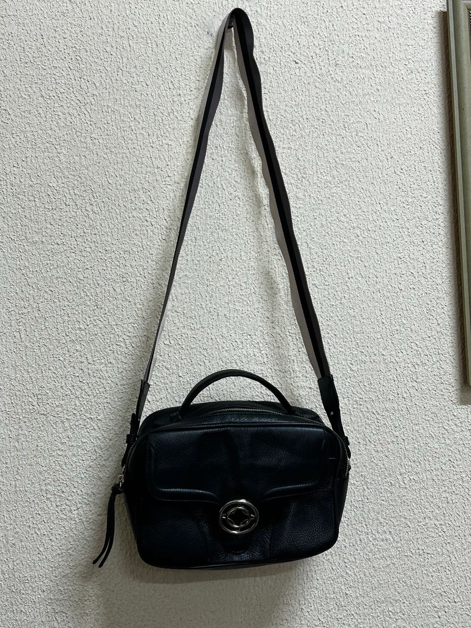 BOLSA TIRACOLO AREZZO  - Foto 3