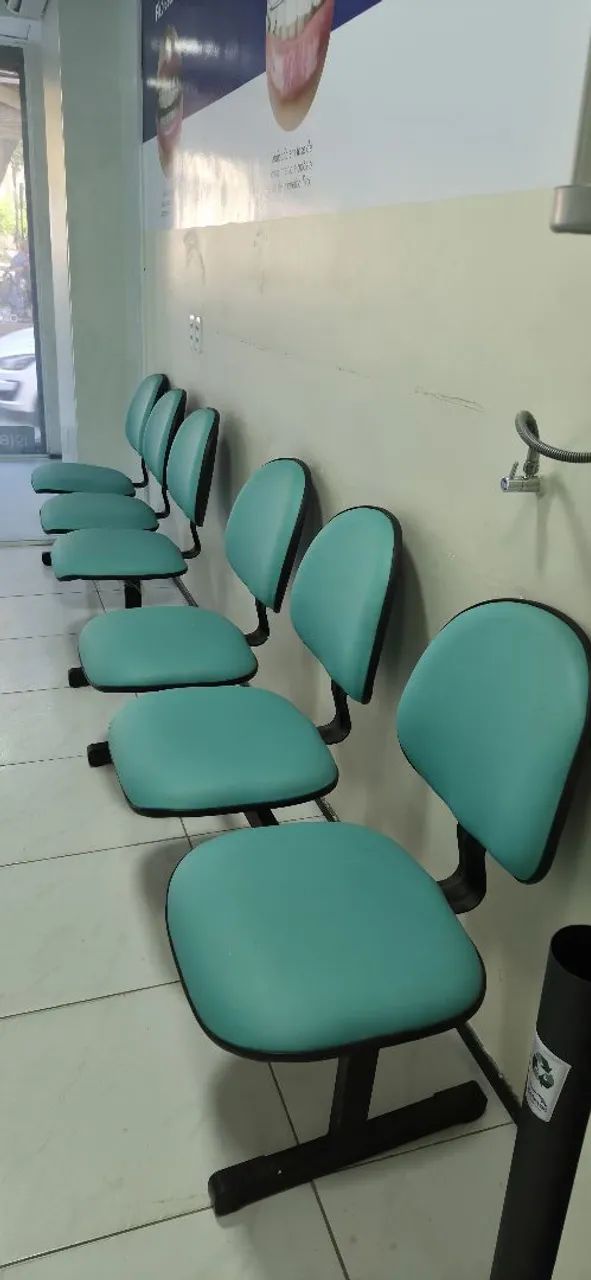 Vendo clinica odontológica no centro  - Foto 2