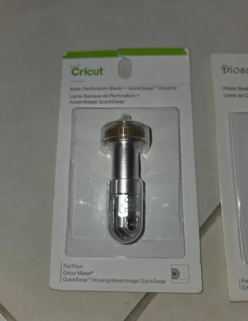 Cricut laminas - Foto 4