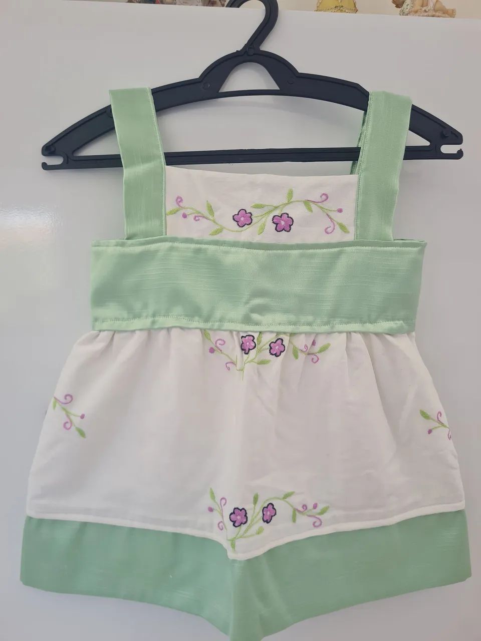 Vestidos infantis  - Foto 5