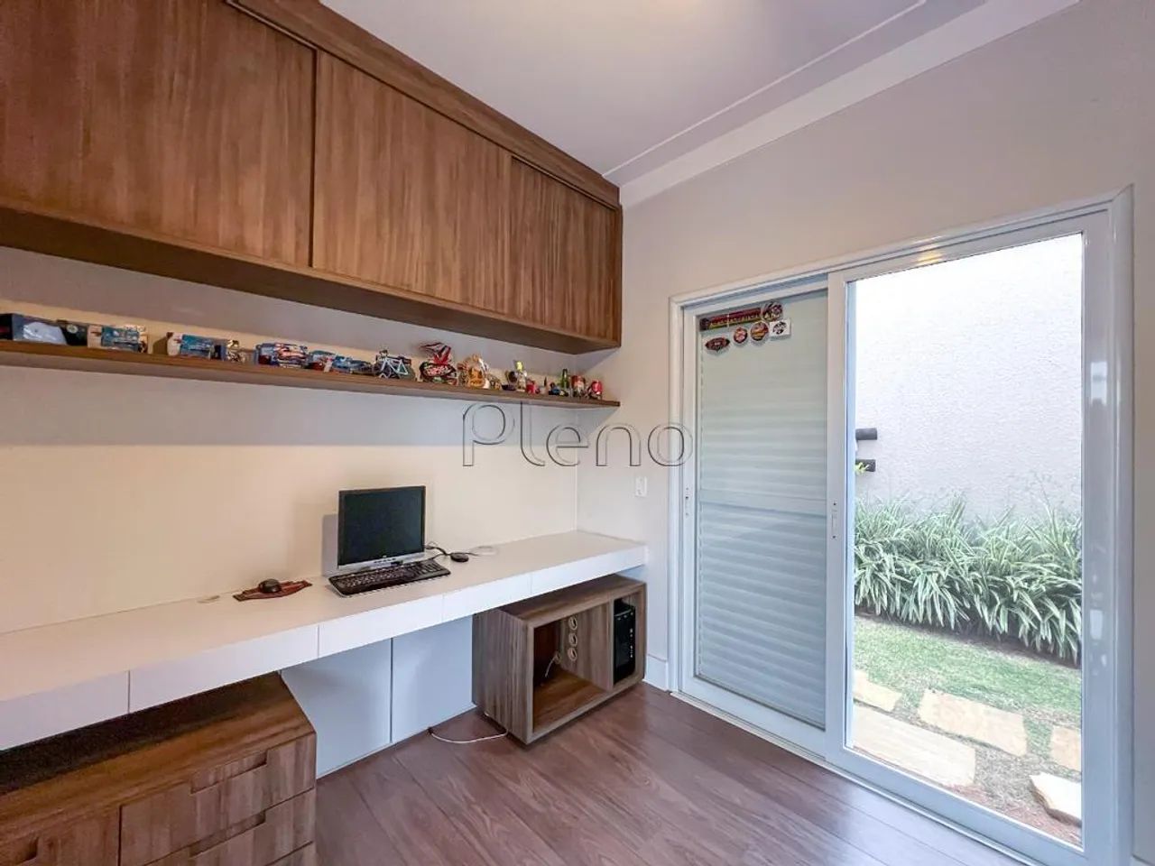 Casa à venda com 4 dormitórios no Swiss Park, Campinas - Foto 3