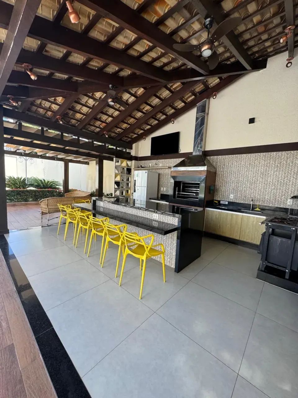 EDIFICIO MONTALCINO VENDA 85 METROS, 3 SUITES, ARMARIOS E AR CONDICIONADOS BOSQUE SAUDE - Foto 3