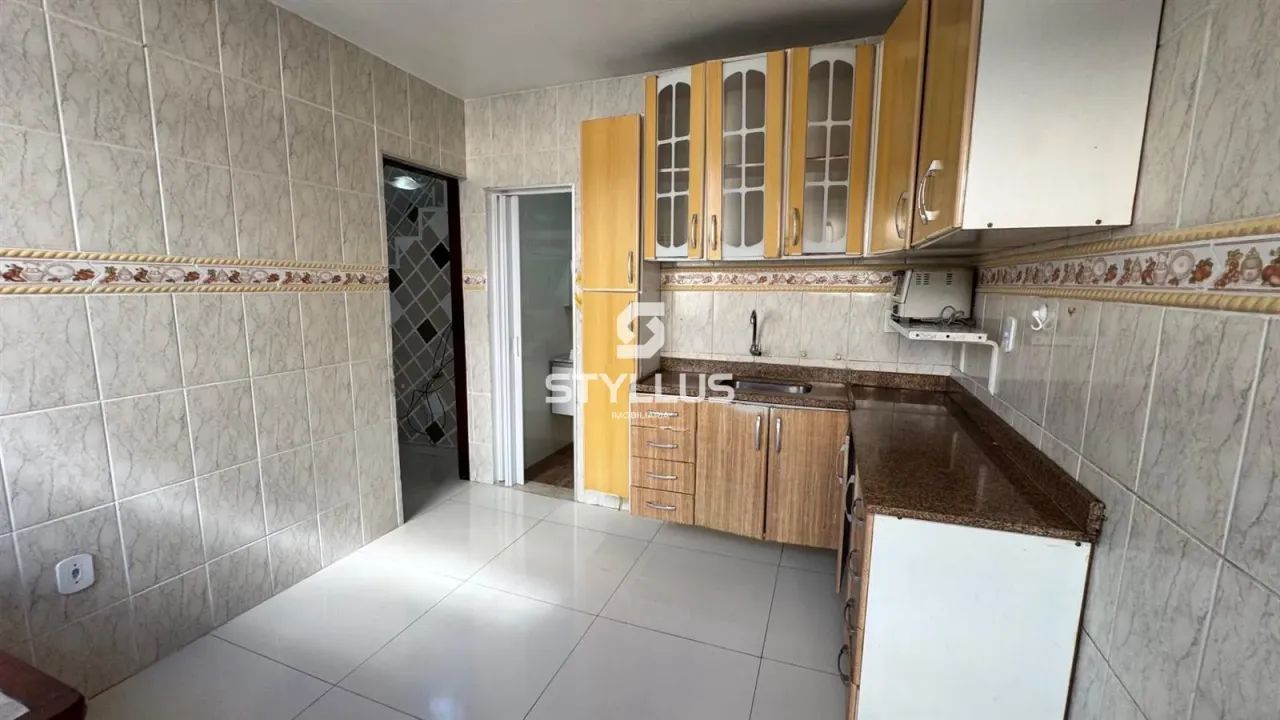 Abolição | Casa 2 quartos, sendo 1 suite - Foto 4