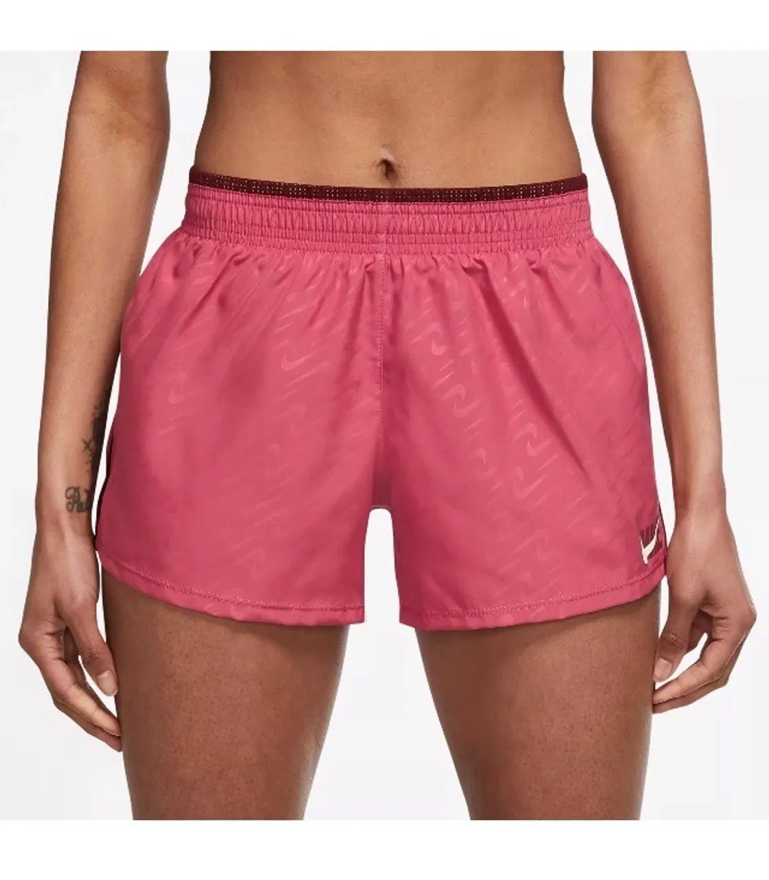 Short Nike plus size  - Foto 2