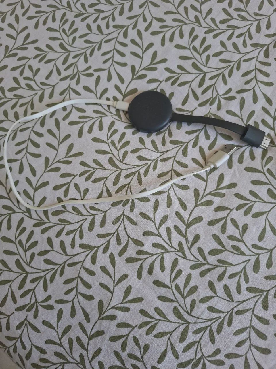 Chromecast  - Foto 2