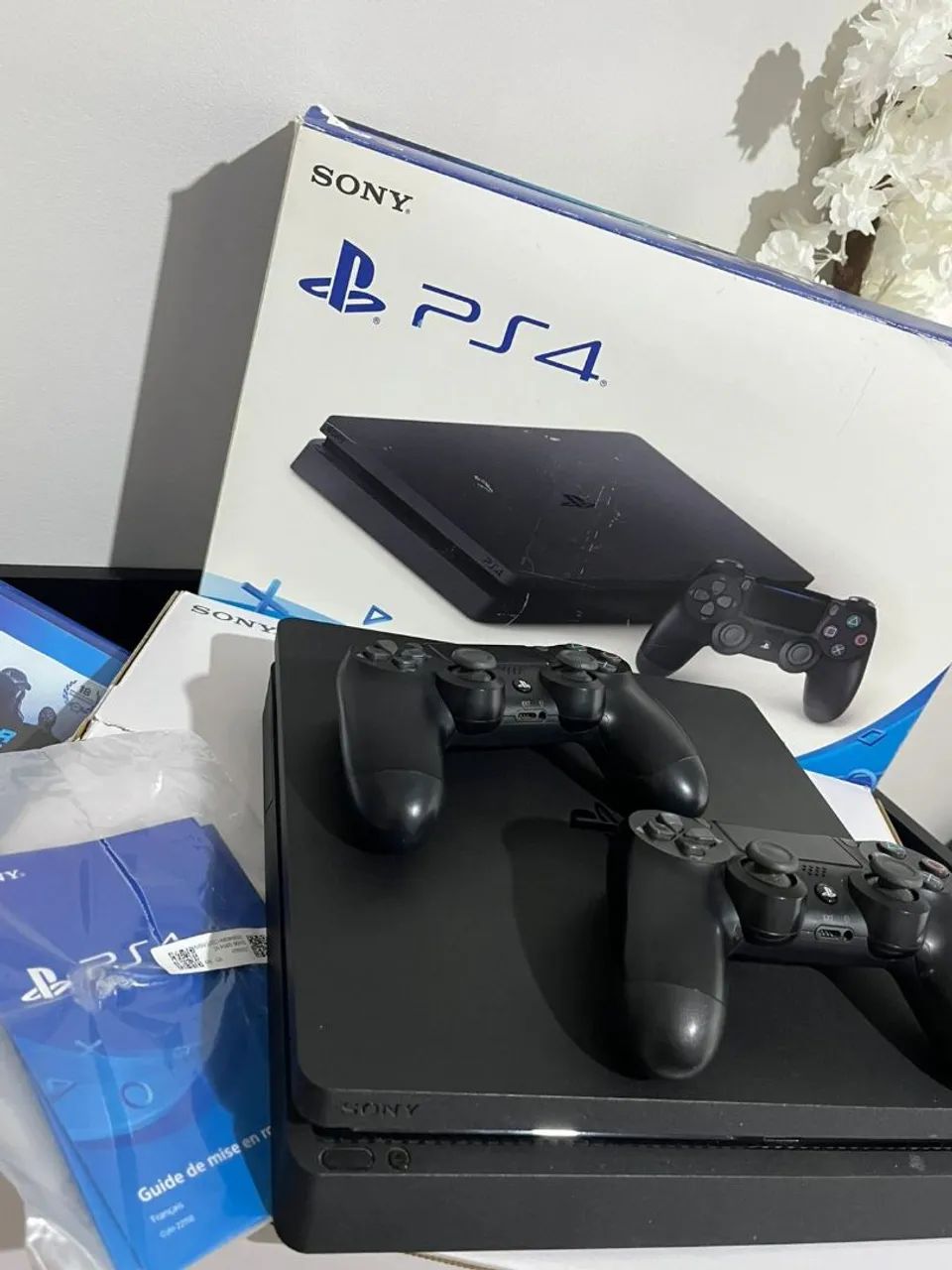 Vídeogame ps4  - Foto 5