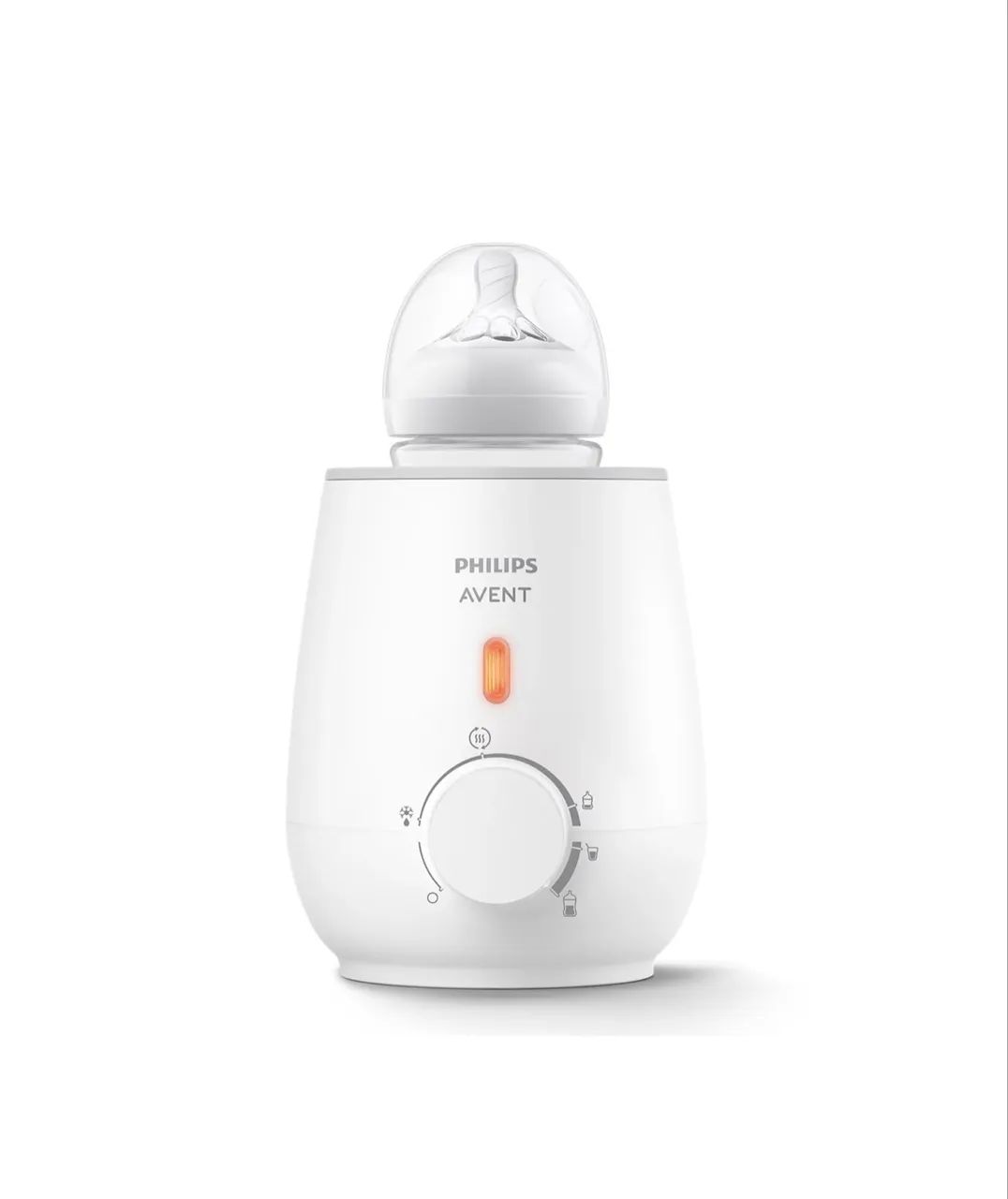 Philips Avent Aquecedor de mamadeira