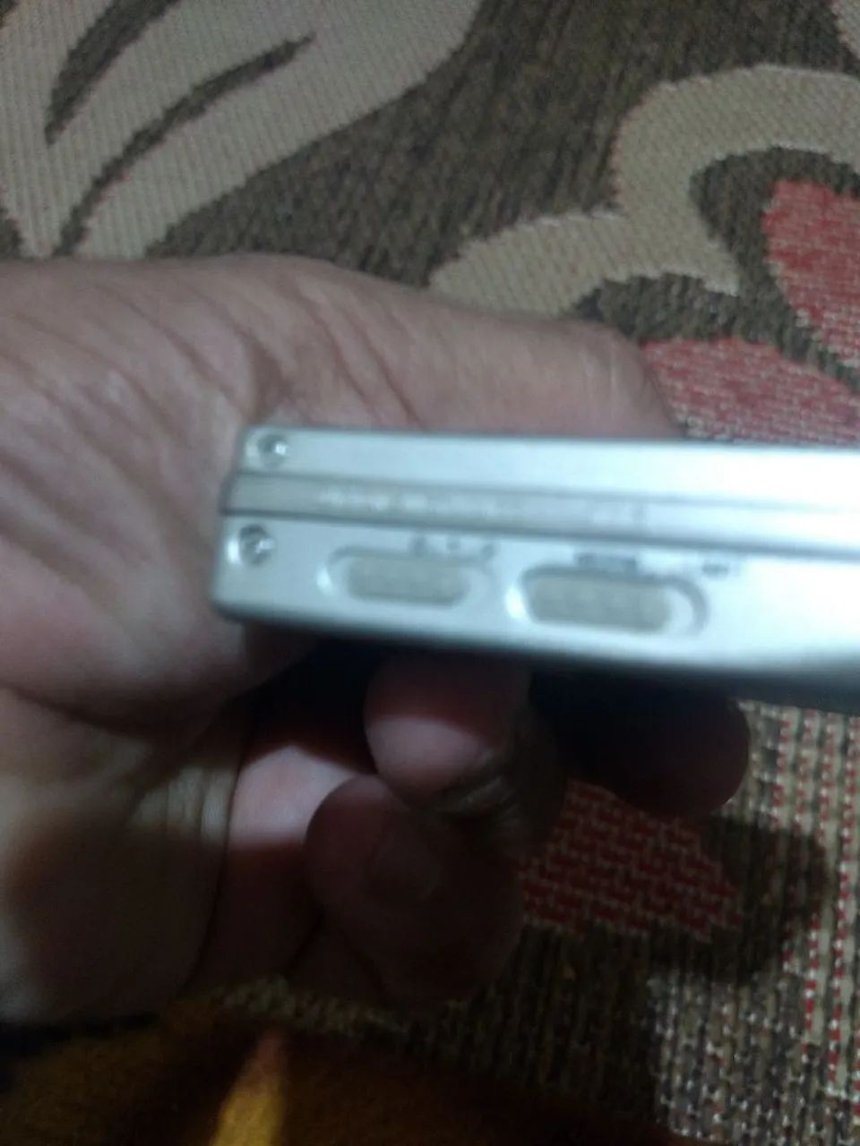 Sony MD Walkman MZ-E33 - Foto 4