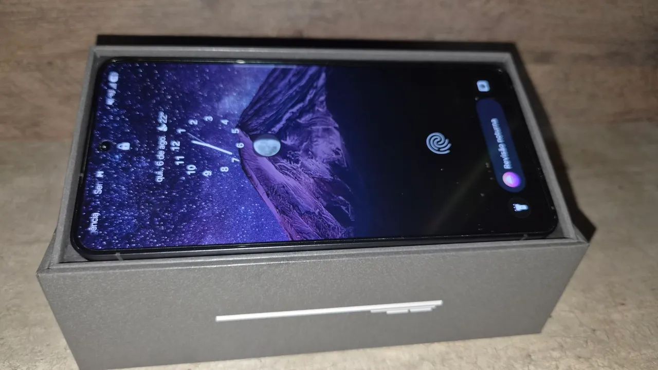 Smartphone Samsung Galaxy S25 Edge - Foto 4
