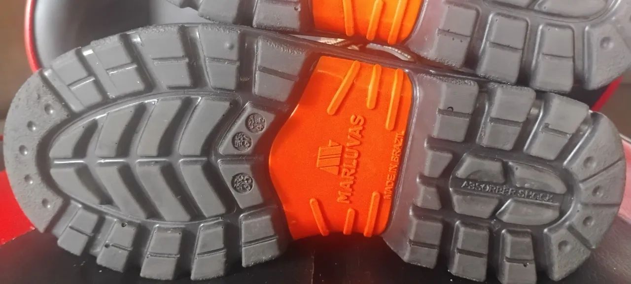 Bota marluvas Super confortável  - Foto 3